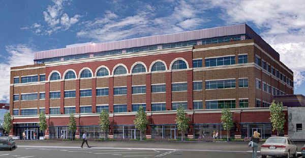 STADIUM INNOVATION CENTER: 1531 Utah Ave S, Seattle, WA 98134